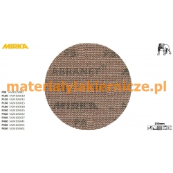 MIRKA ABRANET 150mm